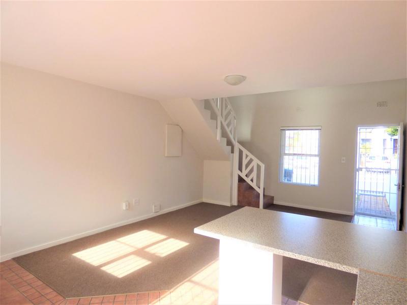 1 Bedroom Property for Sale in Observatory Western Cape